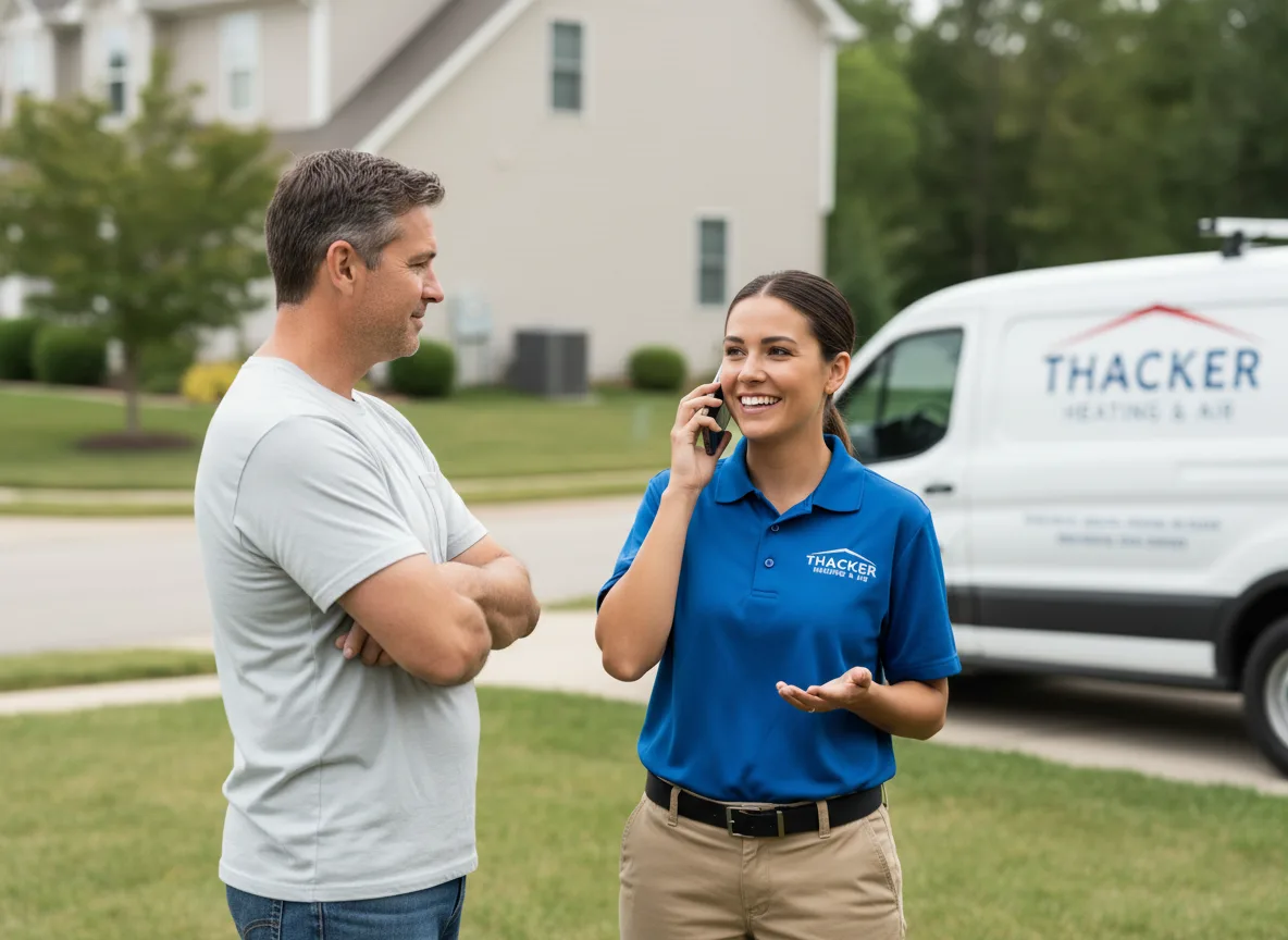Ac Repair New Tripoli, PA FAQs